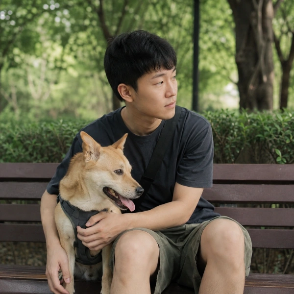 陳冠宇